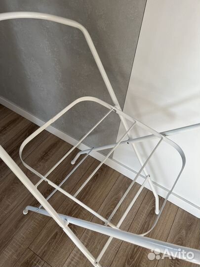 Подставка под ванночку (комплект)