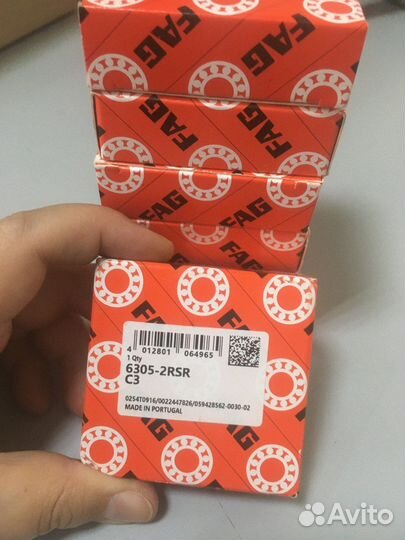 63052rsrc3 подшипник