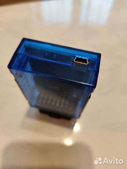 Модуль настройки мультимедиа BMW F-serie Kufatec