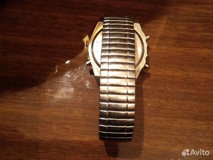 Часы мужские sharp