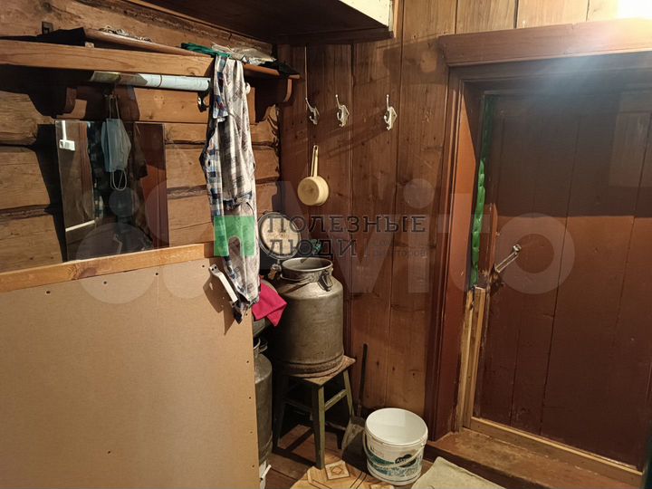 Дом 42,2 м² на участке 25 сот.