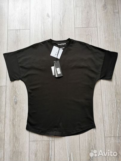 Футболка palm angels оригинал