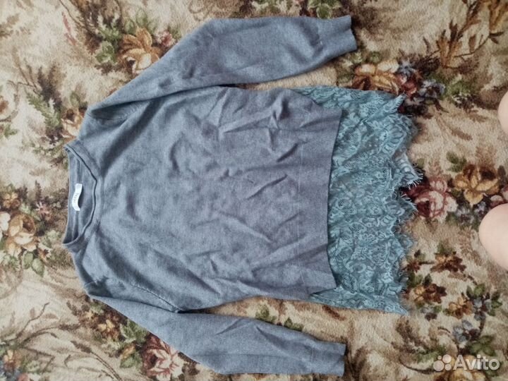 Женские вещи пакетом