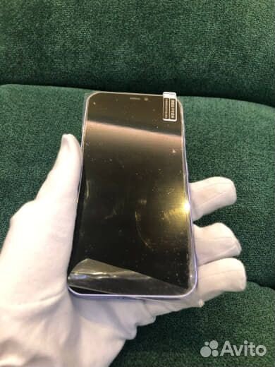 Муляжи iPhone 12 все цвета