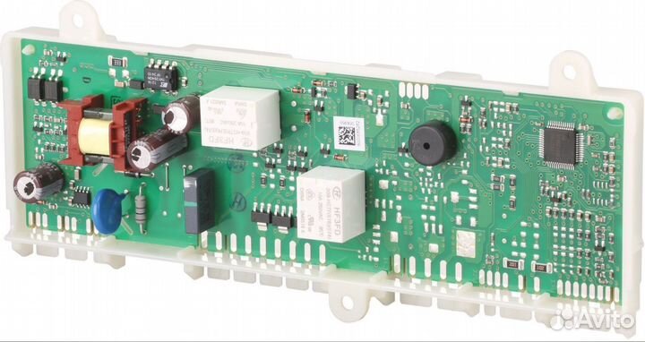 Силовой модуль 00655140 для холодильника Bosch