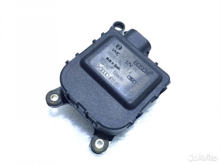 Сервопривод отопителя Volkswagen Bora 2001г