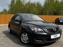 Mazda 3, 2007, с пробегом, цена 279 000 руб.