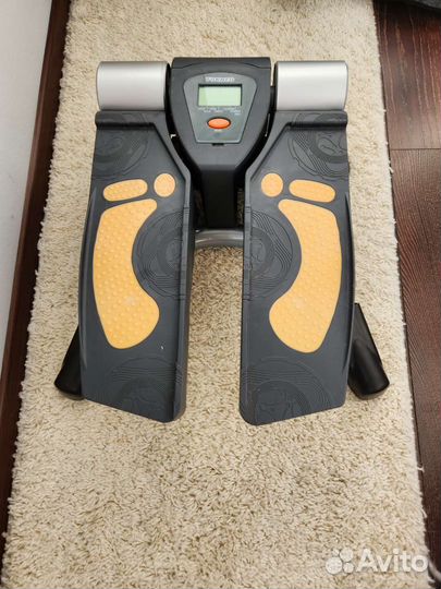 Тренажер степпер