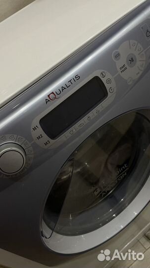 Стиральная машина бу