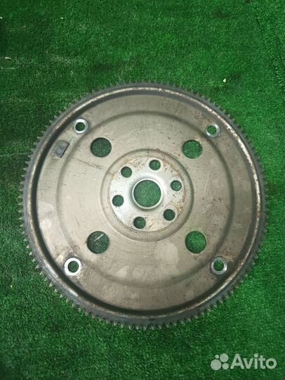 Маховик АКПП mazda 6 gg