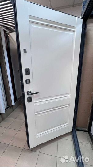 Дверь входная