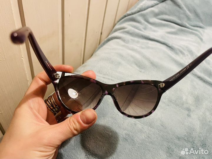 Marc jacobs очки