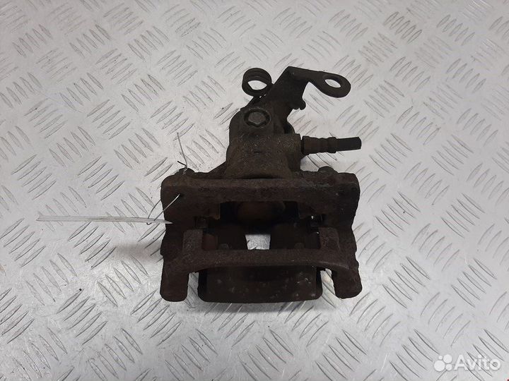 Суппорт задний левый для Fiat Stilo (192)