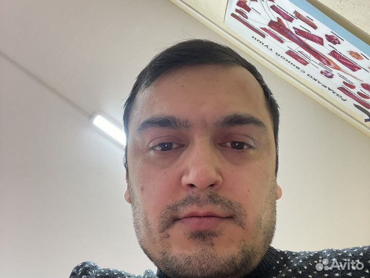 Мясник кулинарии