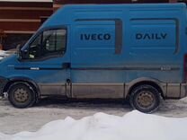 Iveco Daily 2.3 MT, 2010, 350 000 км, с пробегом, цена 950 000 руб.