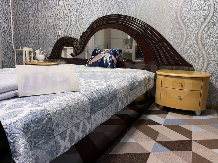 1-к. квартира, 37 м², 11/13 эт.