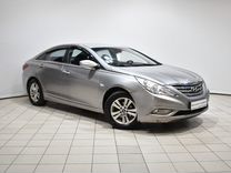 Hyundai Sonata 2.0 AT, 2010, 160 000 км, с пробегом, цена 944 000 руб.