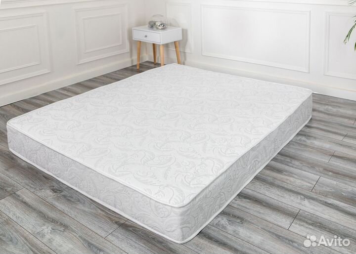 Матрас 140х200 ортопедический Премиум