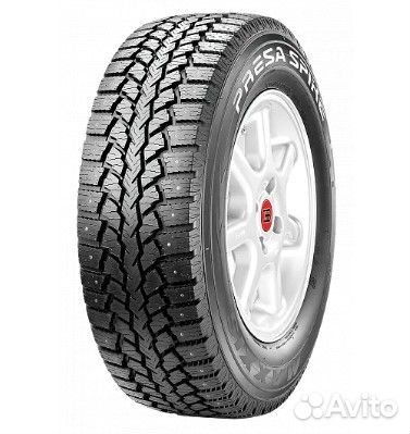 Maxxis MA-SLW Presa Spike 185/75 R16 104Q