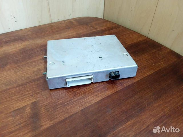 Блок ABS Daewoo Nexia 917499RO4347463874638