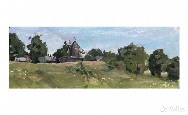 Учитель рисования, репетитор живописи, рисунка