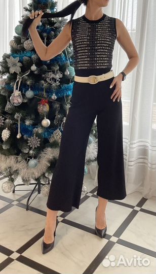 Комбинезон armani