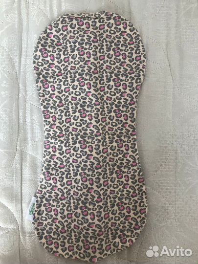 Спальный мешок для новорожденного