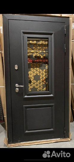 Дверь входная Опал