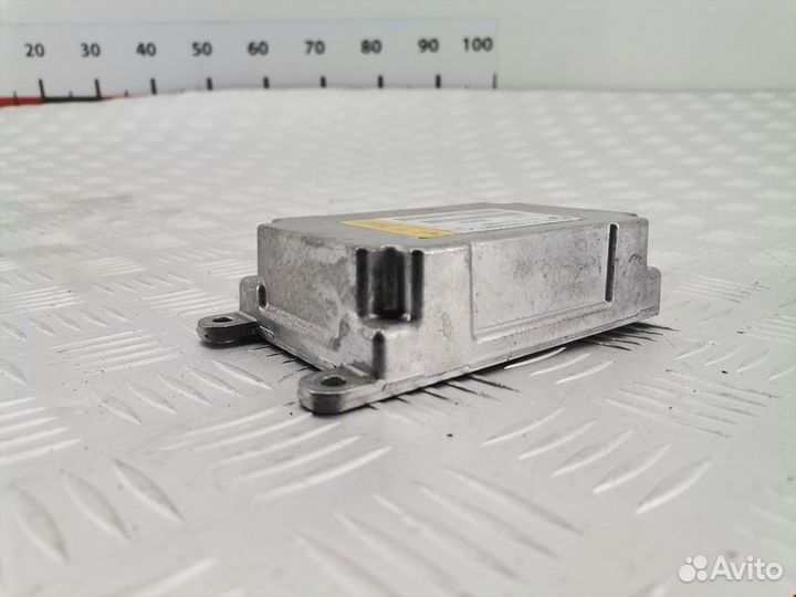 Подушка безопасности BMW 7 E65/E66/E67 рест. 2008