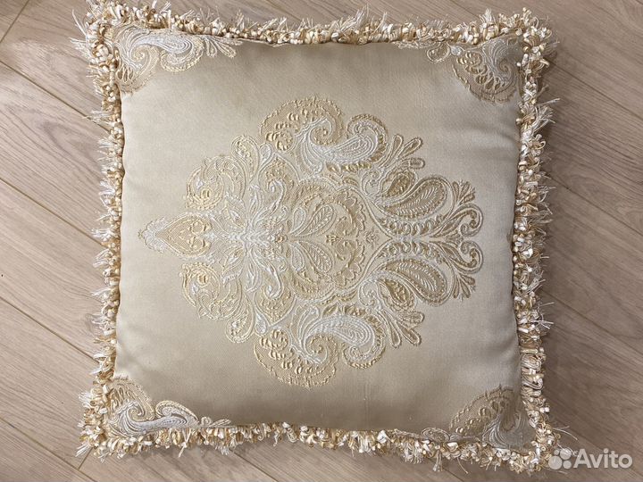 Подушка 46см/46см