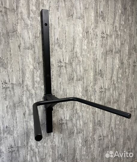 Брусья настенные быстросъемные