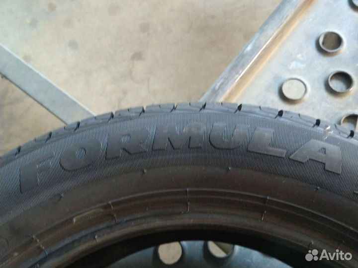 Formula Energy 205/55 R16 91V