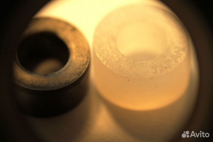 Втулка Реставрации кассетных старых прижимных