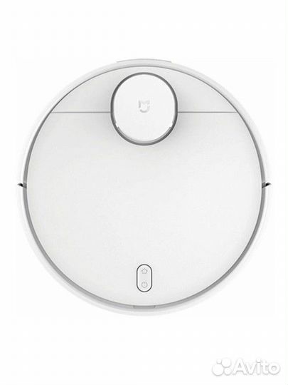 Робот пылесос xiaomi mijia 3c sweeping vacuum