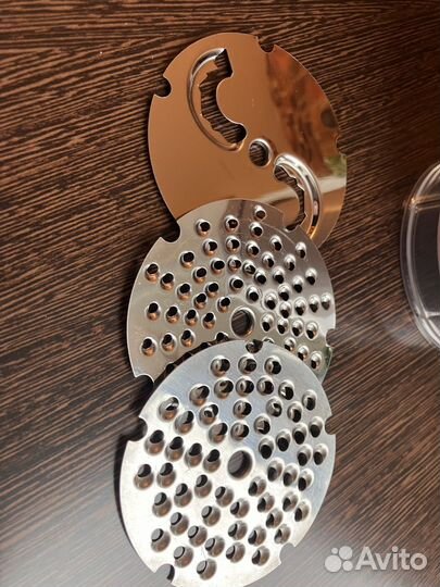 Терка Fackelmann