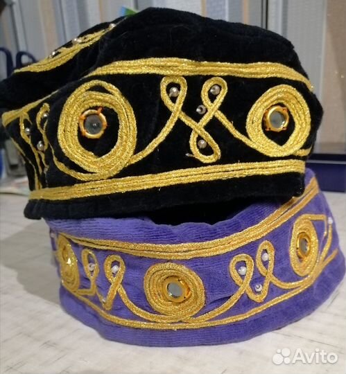 Головной убор