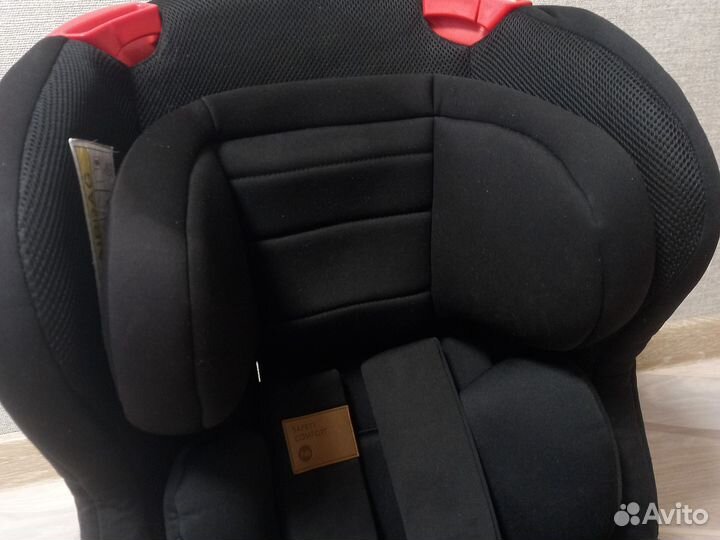 Детское автокресло от 0 до 36