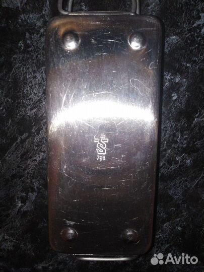 Шприцы и иголки СССР