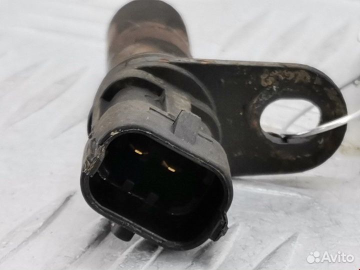 Датчик коленвала Opel Zafira 2 (B) 2008 10456604