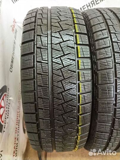 Pirelli Ice Asimmetrico 205/55 R16 91Q