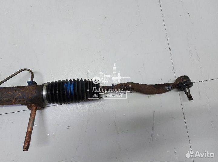 Рейка рулевая Citroen-Peugeot 4001W4