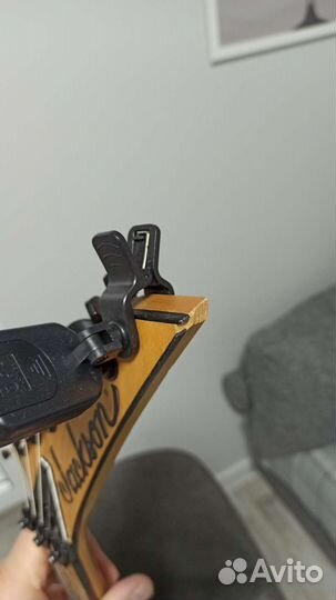 Электрогитара Jackson DK-2