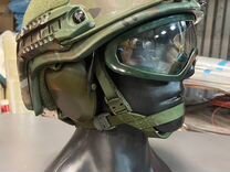 Военный шлем тактический VB483