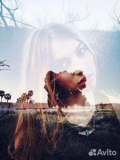 Монтаж видео / видеомонтаж