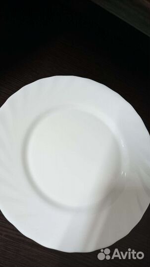 Тарелка