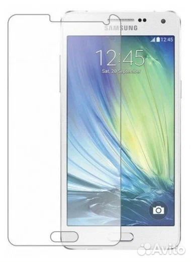 Защитное стекло для для Samsung Galaxy A5 2015