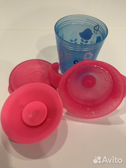 Поильник munchkin