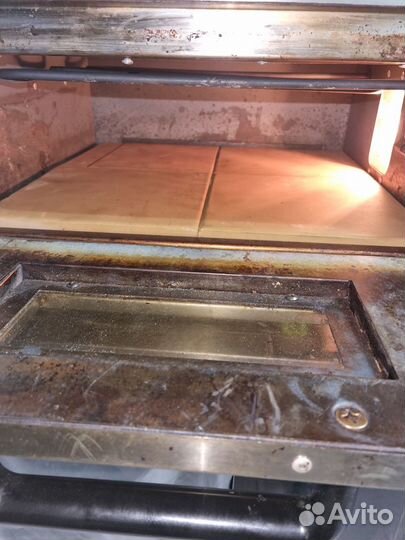 Пекарский камень для выпечки