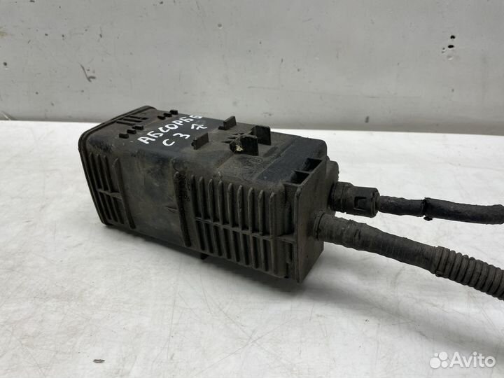 Абсорбер топливных газов Citroen C3 Picasso 1.4