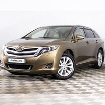 Toyota Venza 2.7 AT, 2013, 162 662 км, с пробегом, цена 2 249 000 руб.